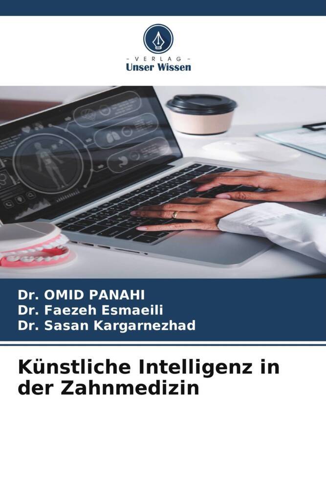 Künstliche Intelligenz in der Zahnmedizin