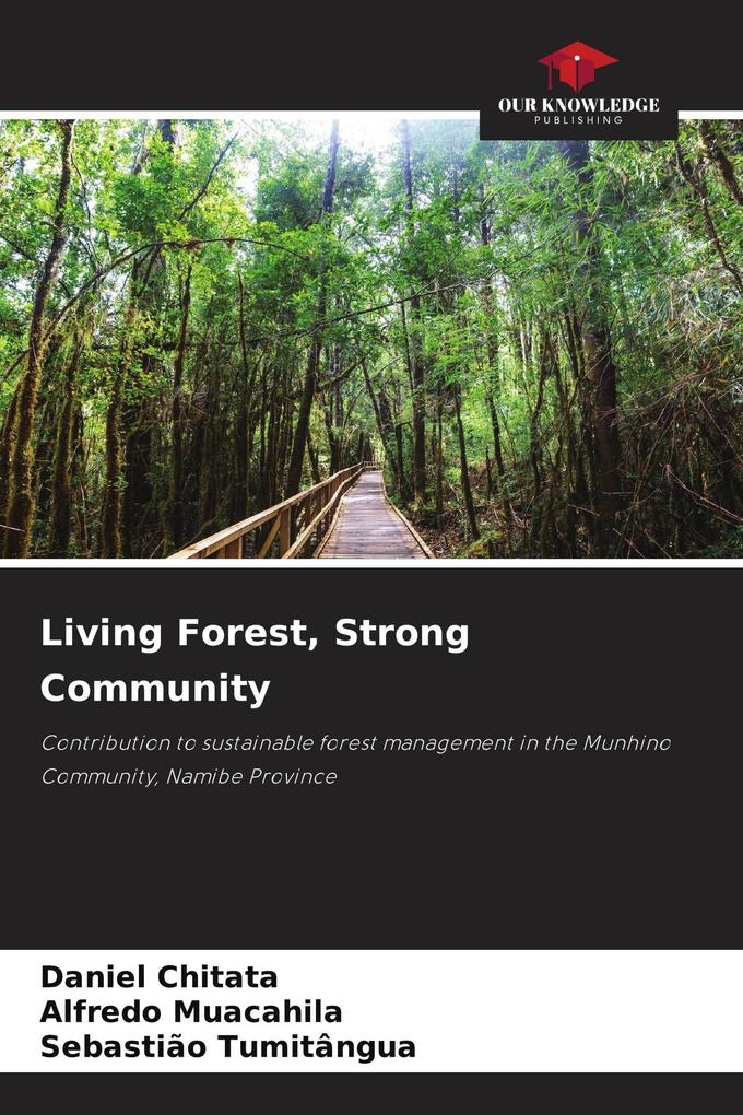 Living Forest Strong Community