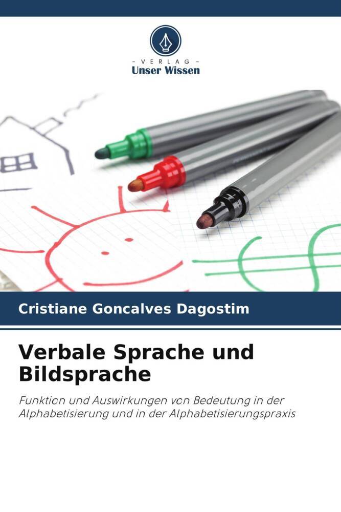 Verbale Sprache und Bildsprache