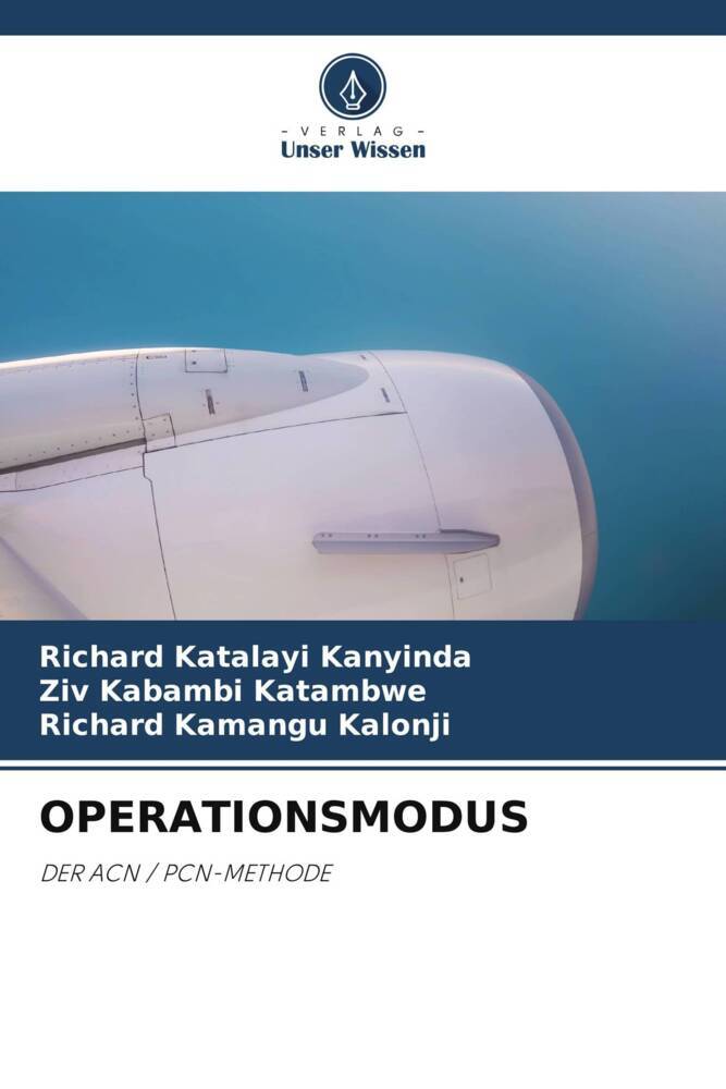 OPERATIONSMODUS