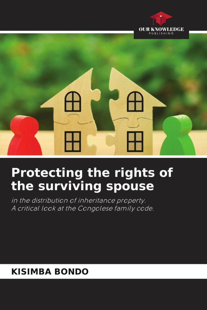 Protecting the rights of the surviving spouse