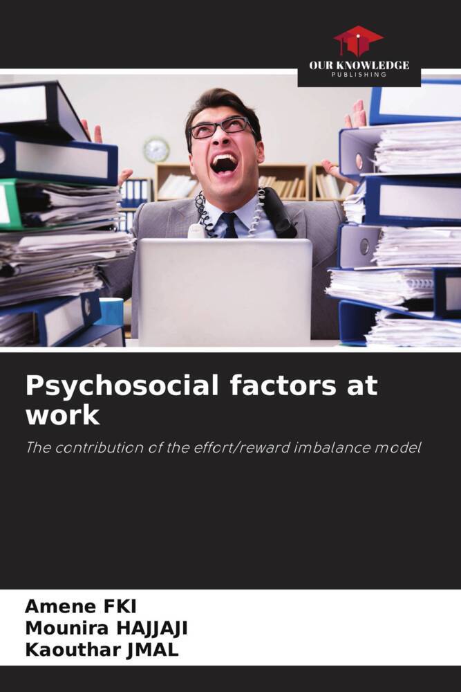 Psychosocial factors at work