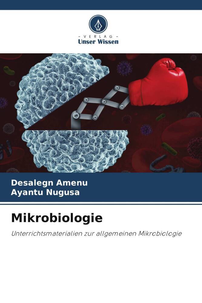 Mikrobiologie
