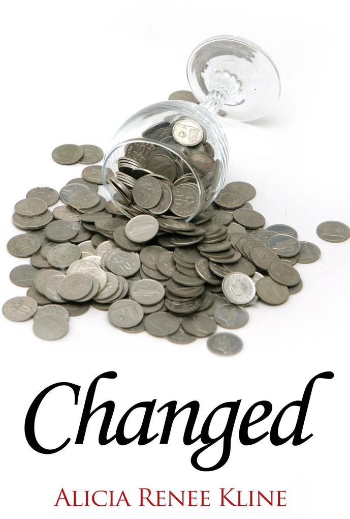 Changed (The Intoxicated Books #4)
