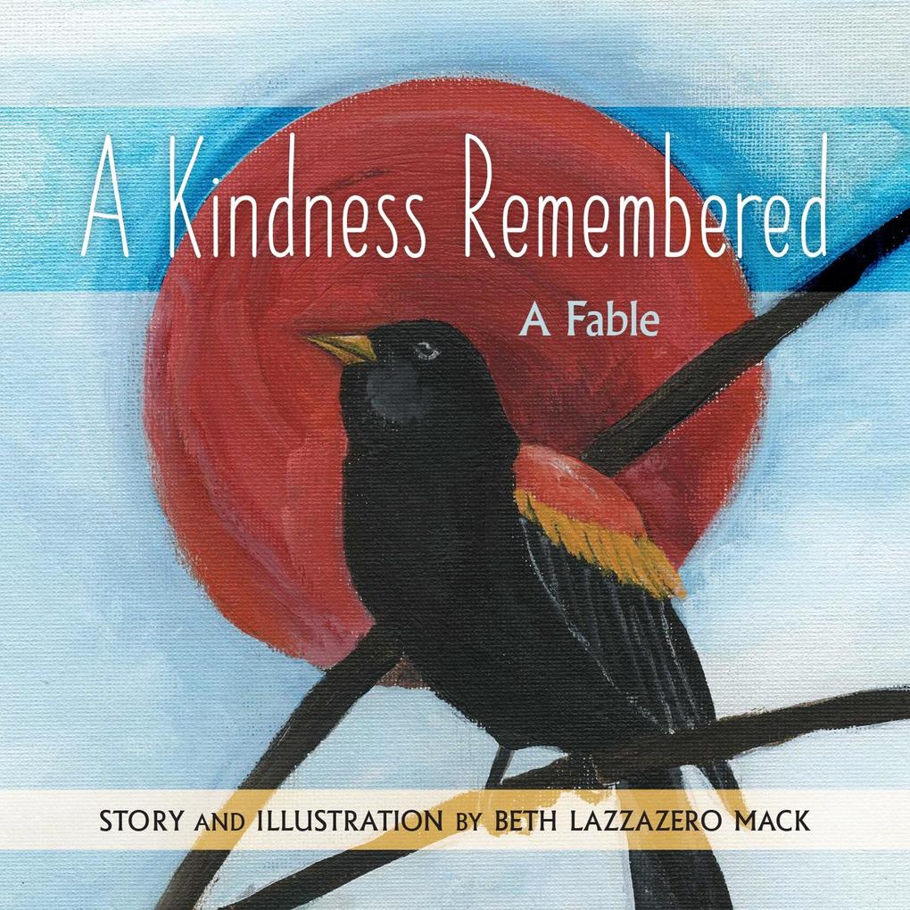 Kindness Remembered