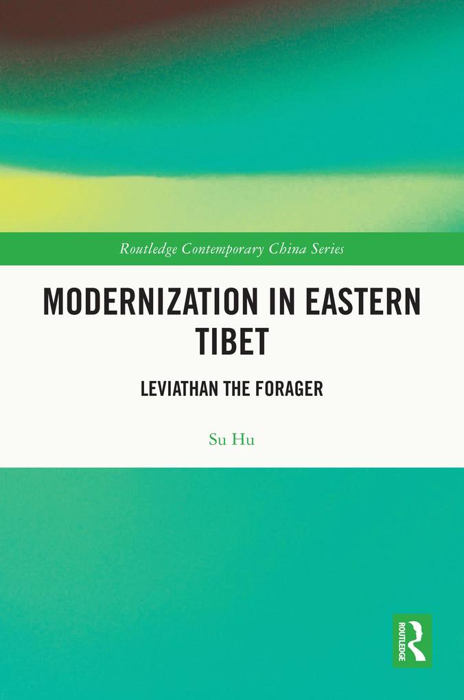 Modernization in Eastern Tibet