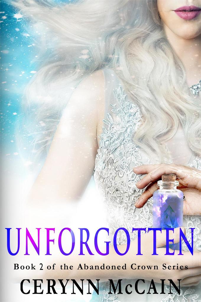 Unforgotten