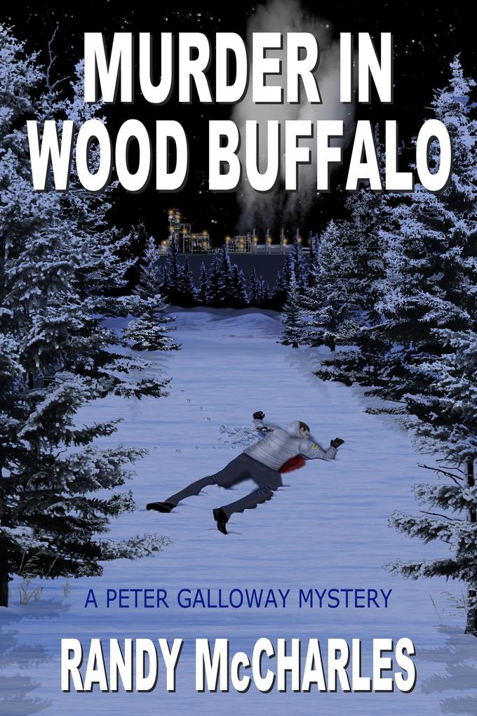 Murder in Wood Buffalo