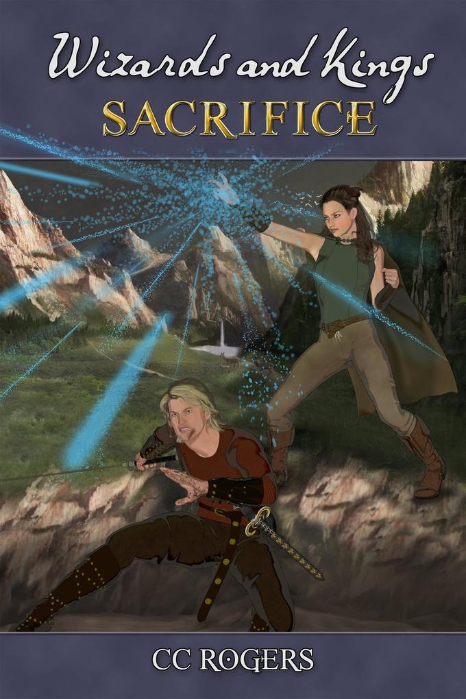 Wizards and Kings: Sacrifice