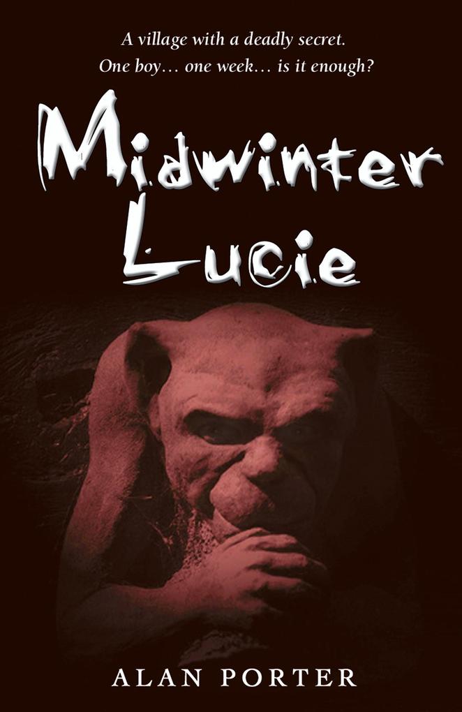 Midwinter Lucie