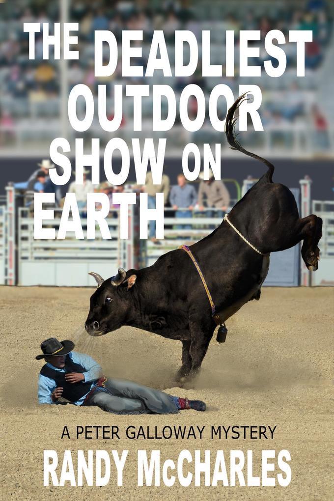 The Deadliest Outdoor Show on Earth