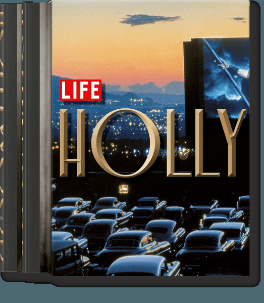 Taschen GmbH Life. Hollywood