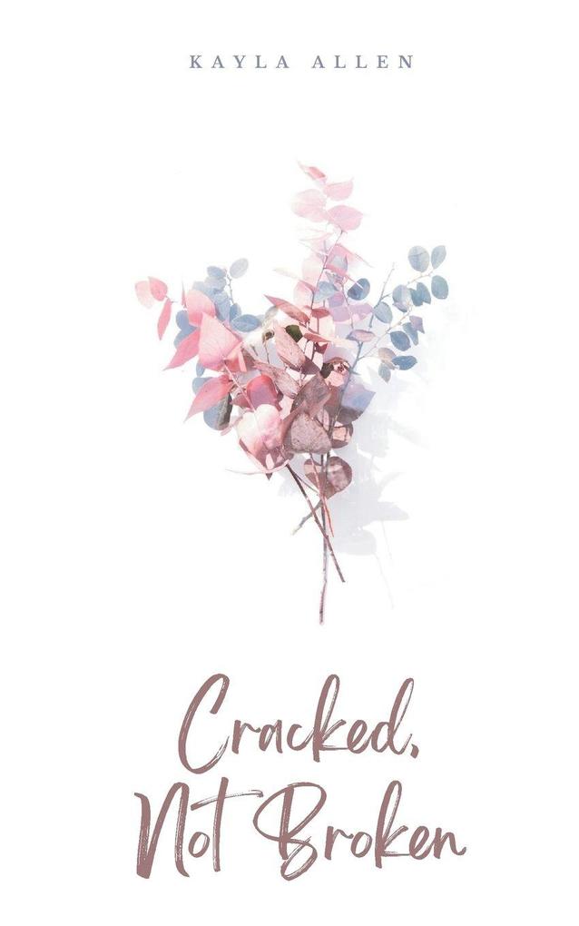 Cracked Not Broken