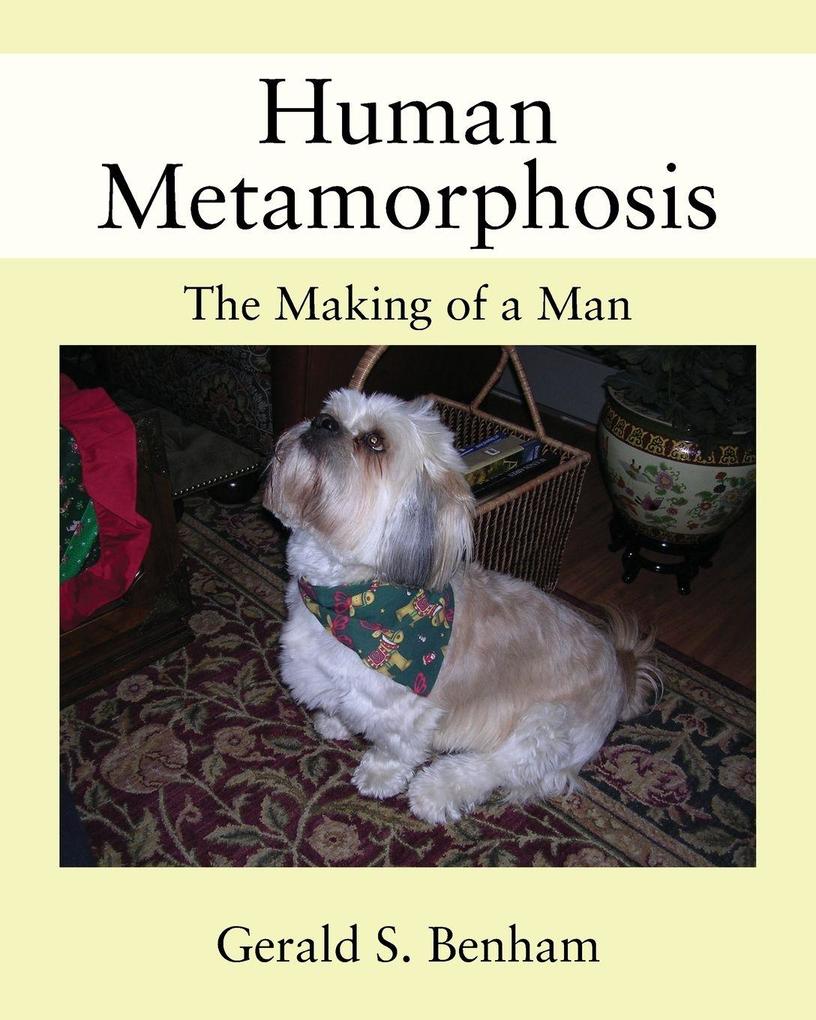 Human Metamorphosis