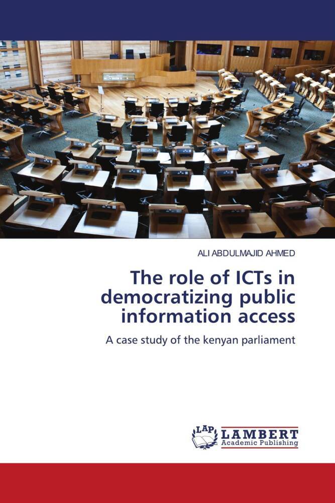 The role of ICTs in democratizing public information access
