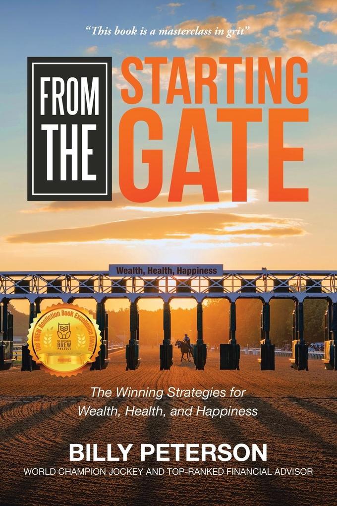 From the Starting Gate
