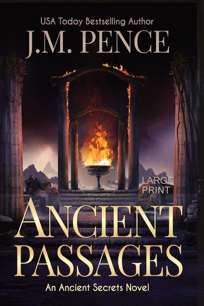 Ancient Passages [Large Print]