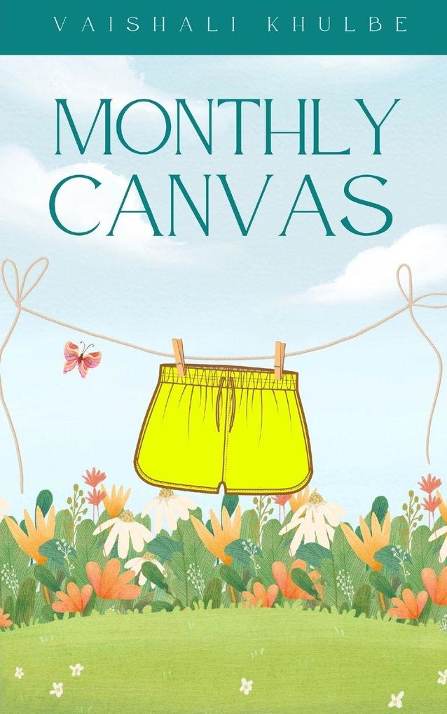 Monthly Canvas