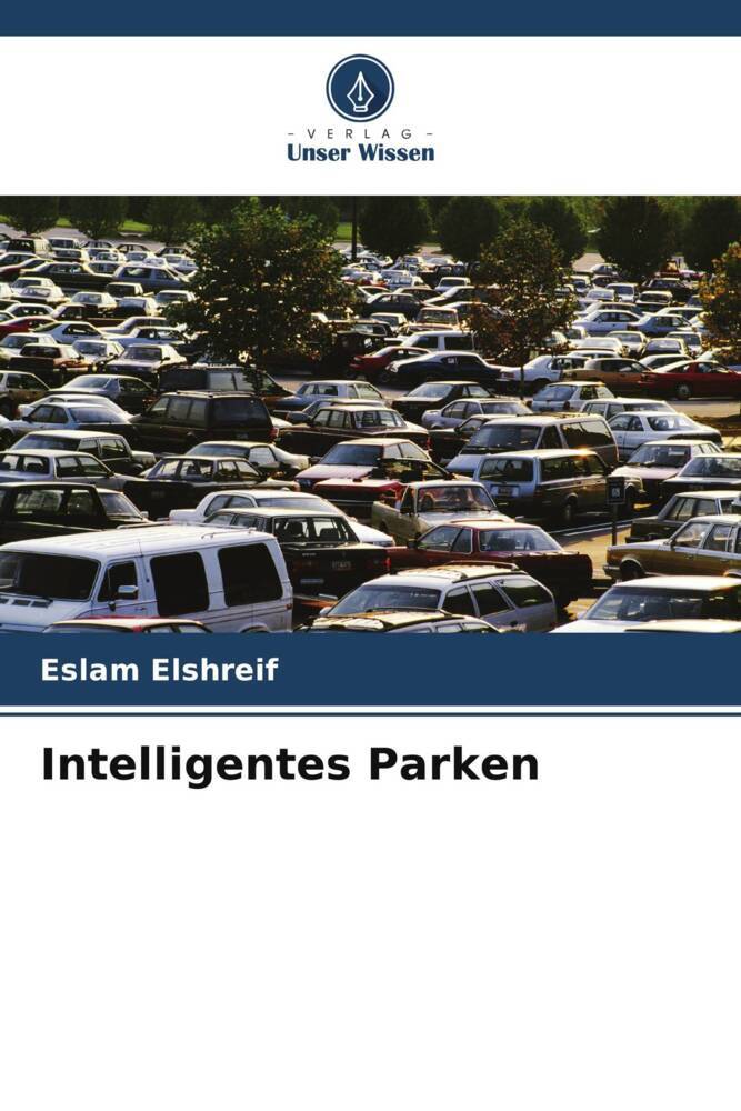 Intelligentes Parken