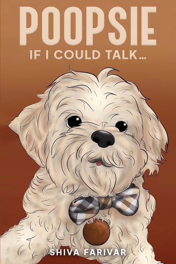 Poopsie...'If I could talk'