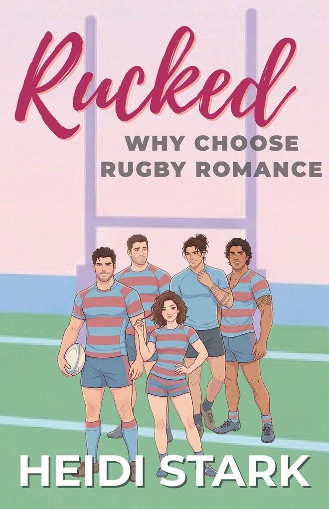 Rucked