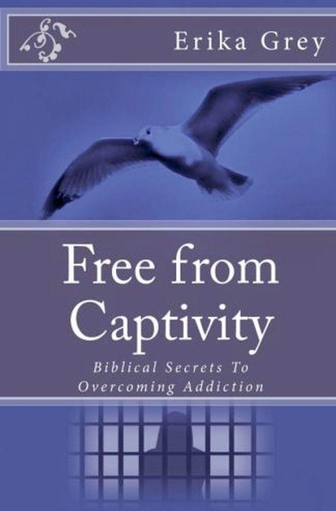 Free From Captivity