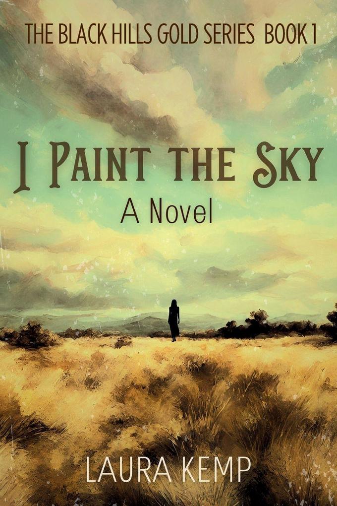 I Paint the Sky