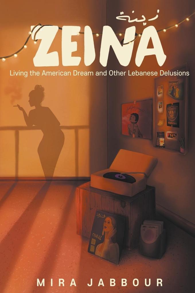 Zeina