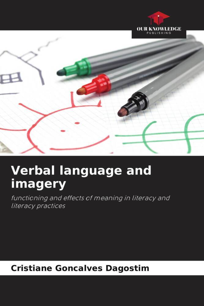 Verbal language and imagery