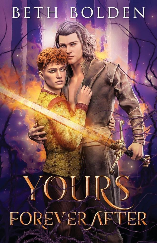Yours Forever After