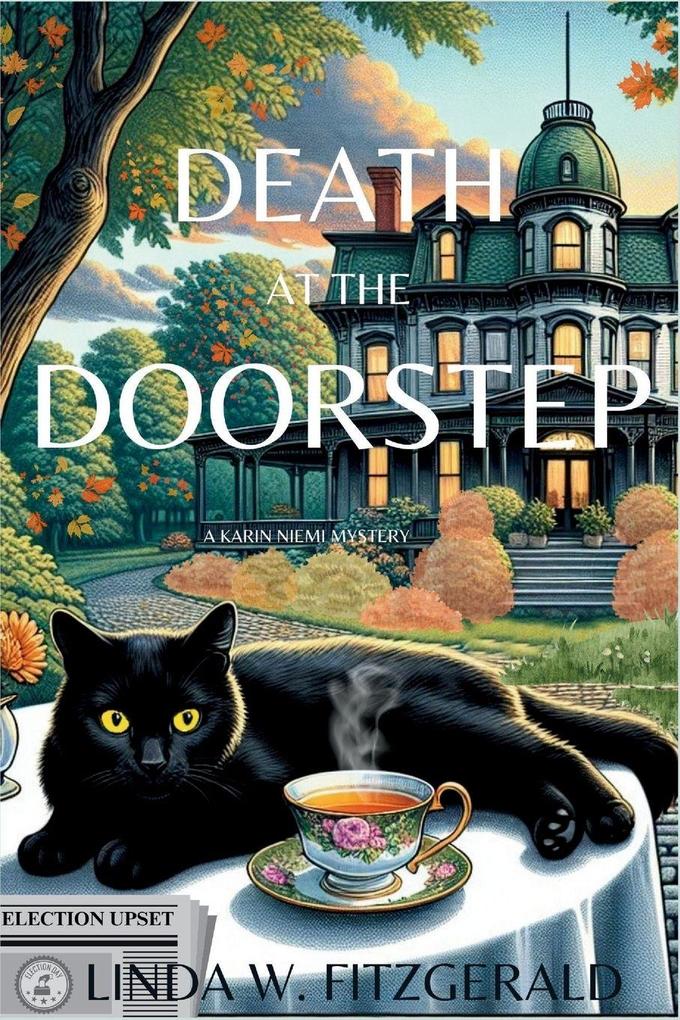 Death at the Doorstep