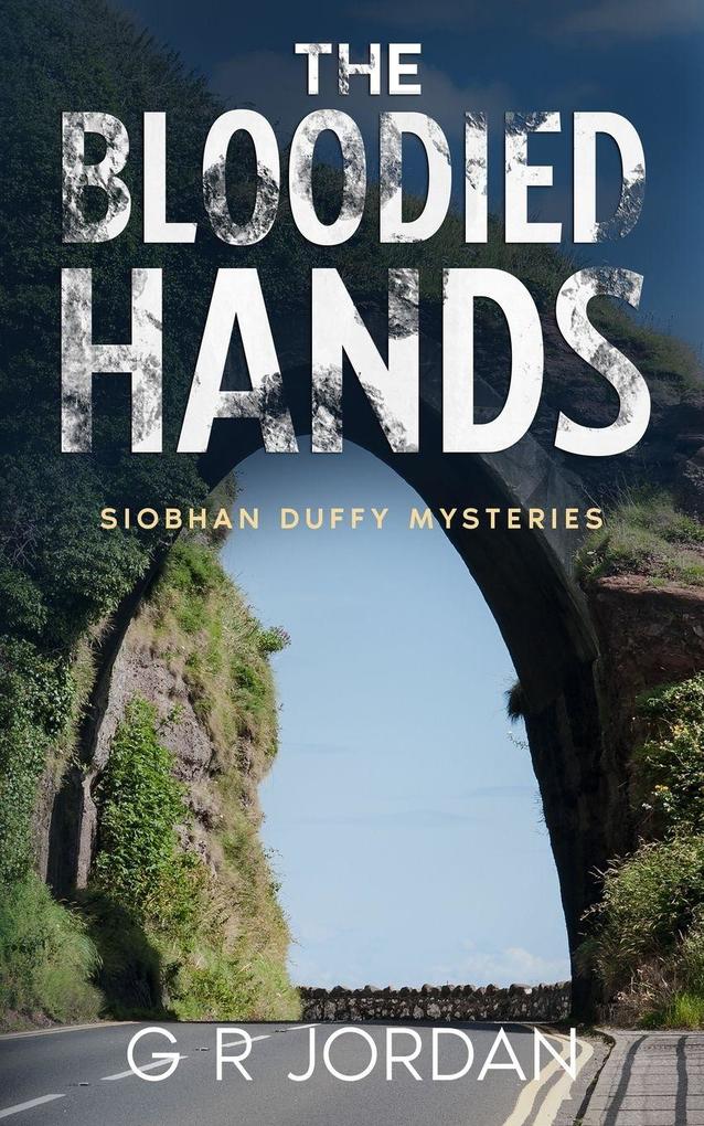The Bloodied Hands