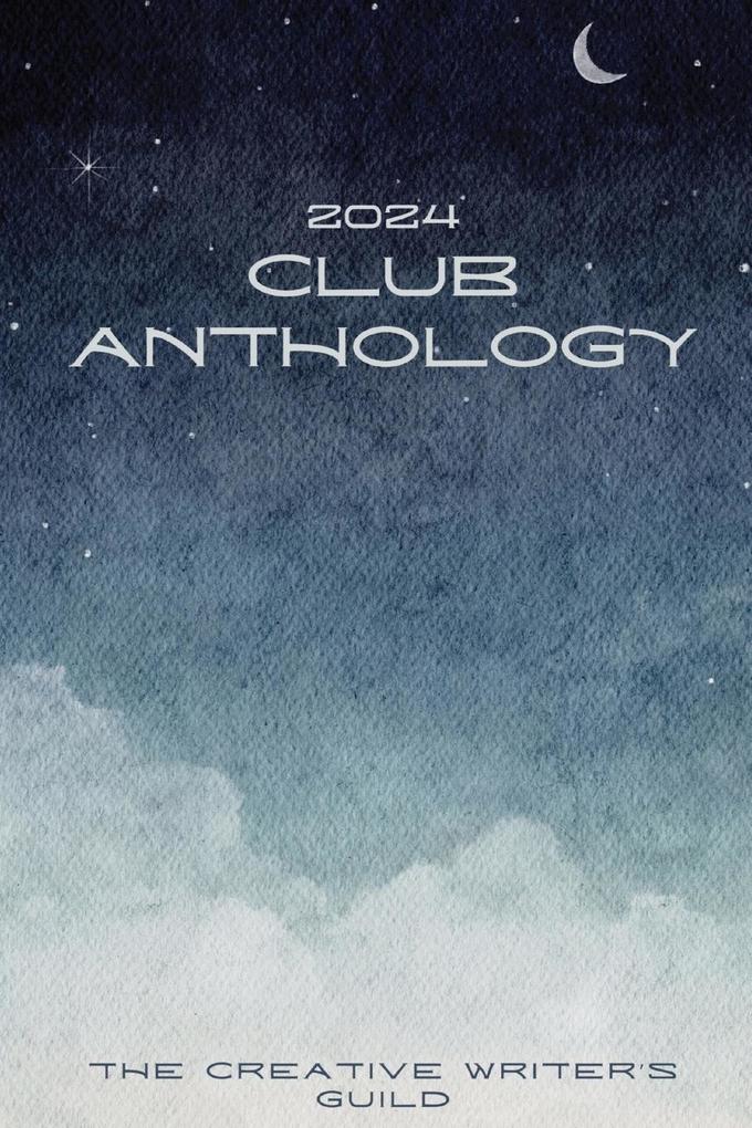 2024 Club Anthology