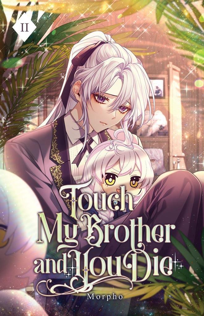 Touch My Brother and You Die