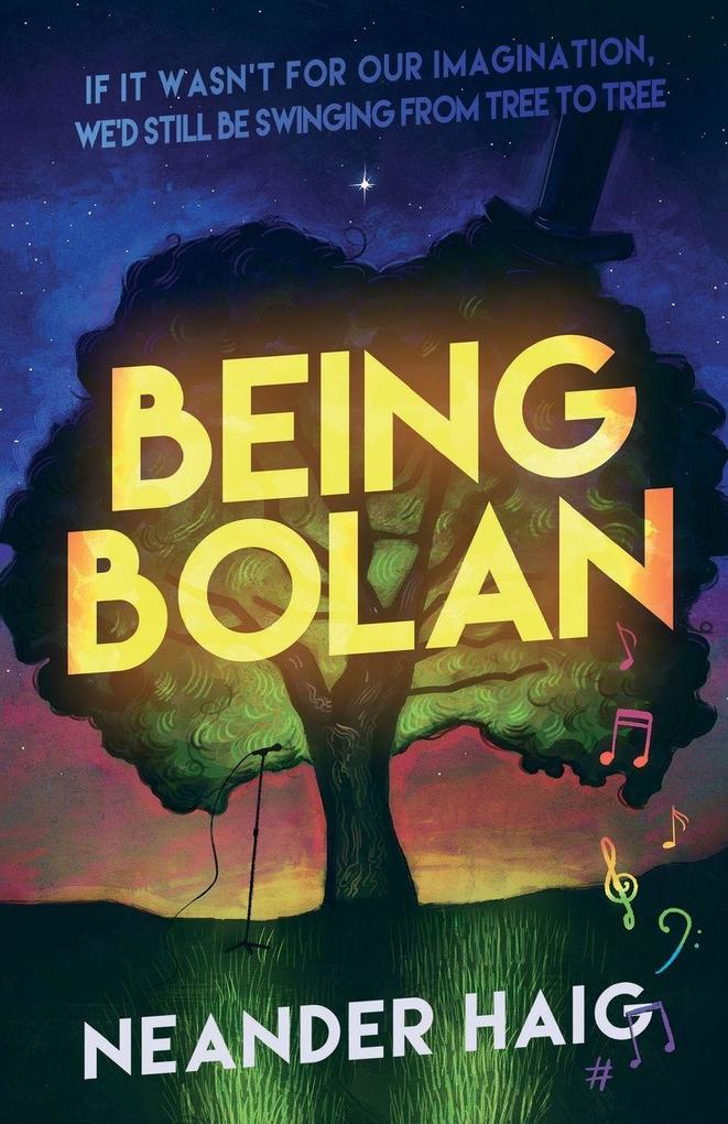 Being Bolan