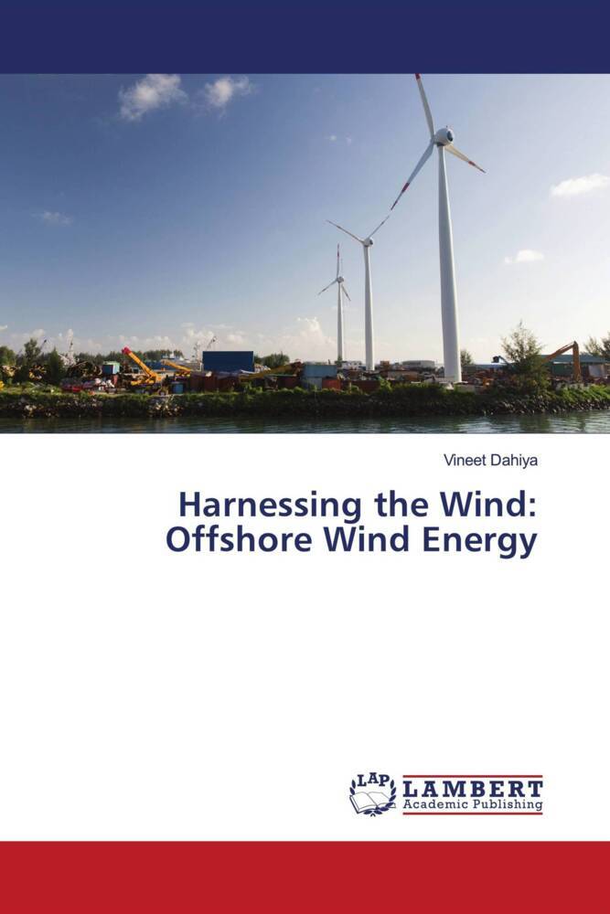 Harnessing the Wind: Offshore Wind Energy