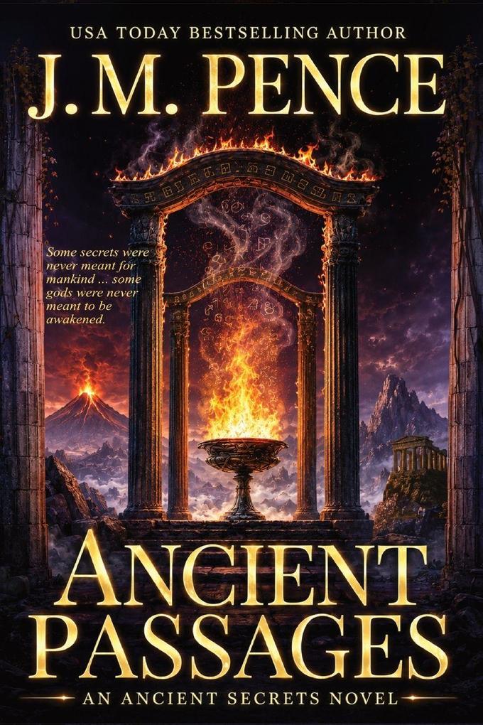 Ancient Passages