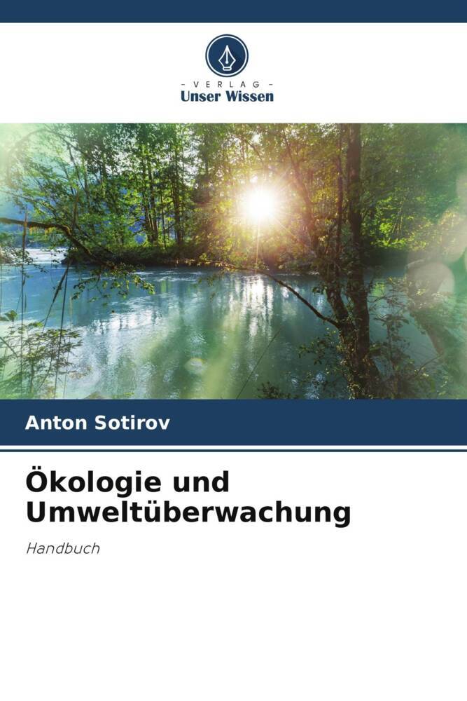 Ökologie und Umweltüberwachung