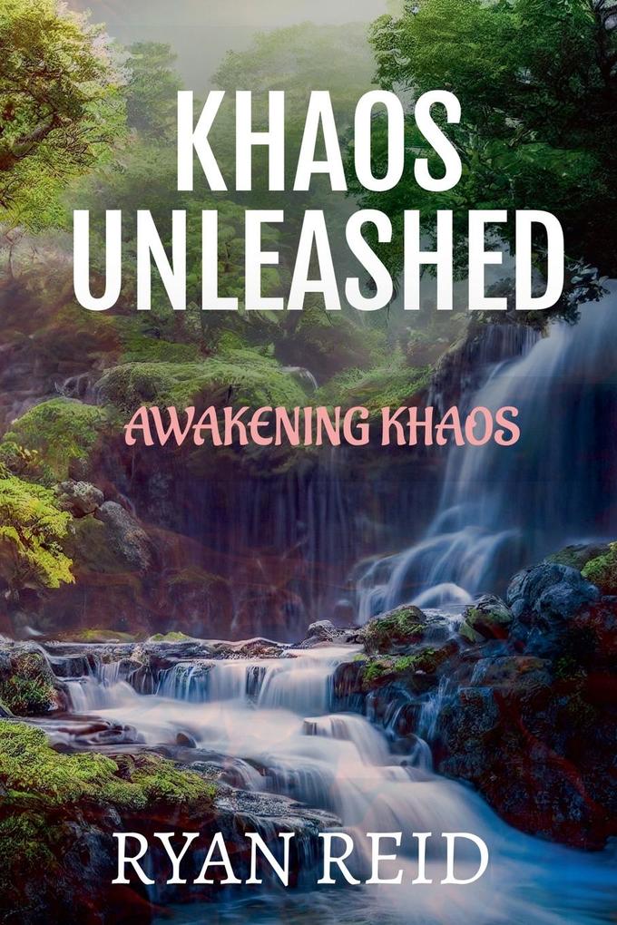 Khaos Unleashed