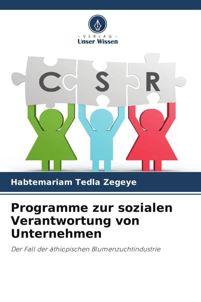 Programme zur sozialen Verantwortung von Unternehmen