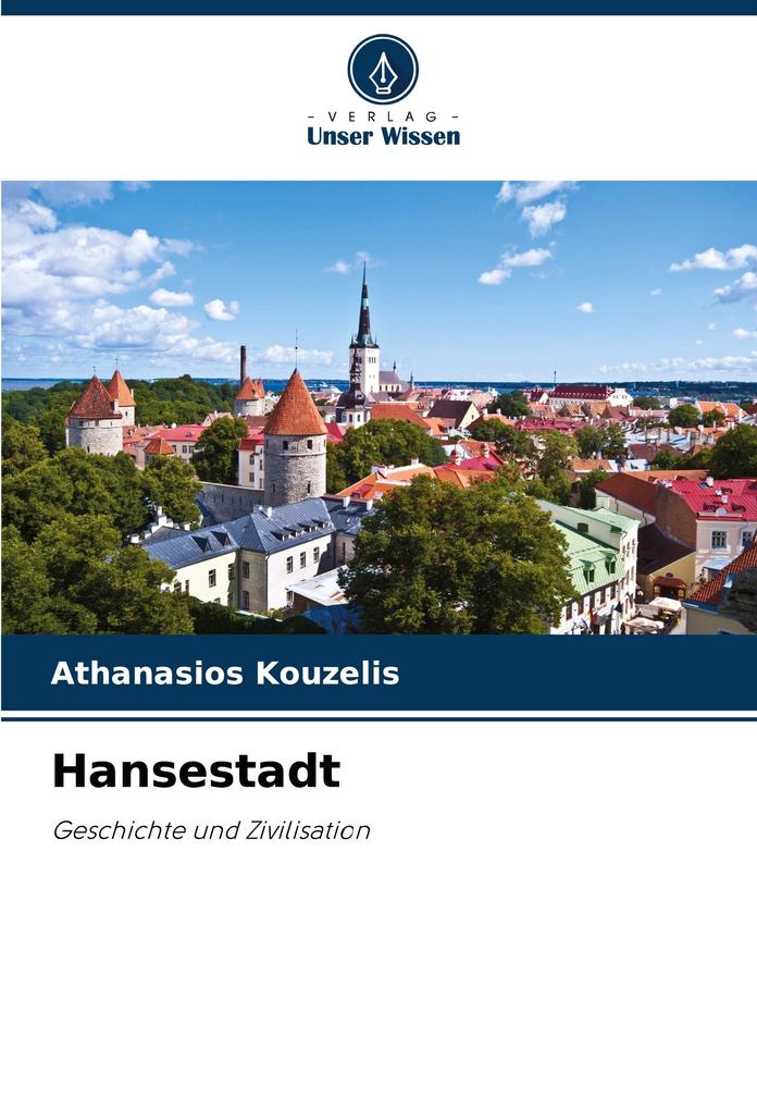 Hansestadt