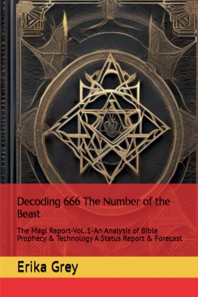 Decoding 666