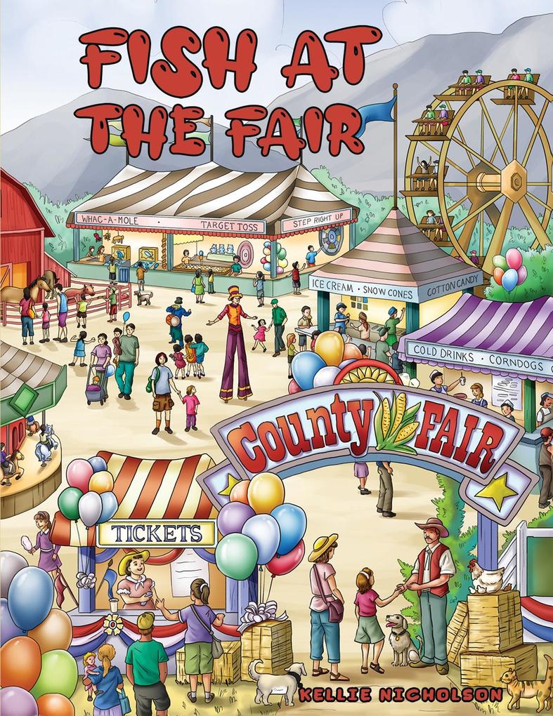 Fish at the Fair