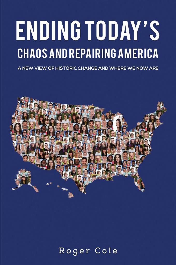 Ending Today‘s Chaos And Repairing America