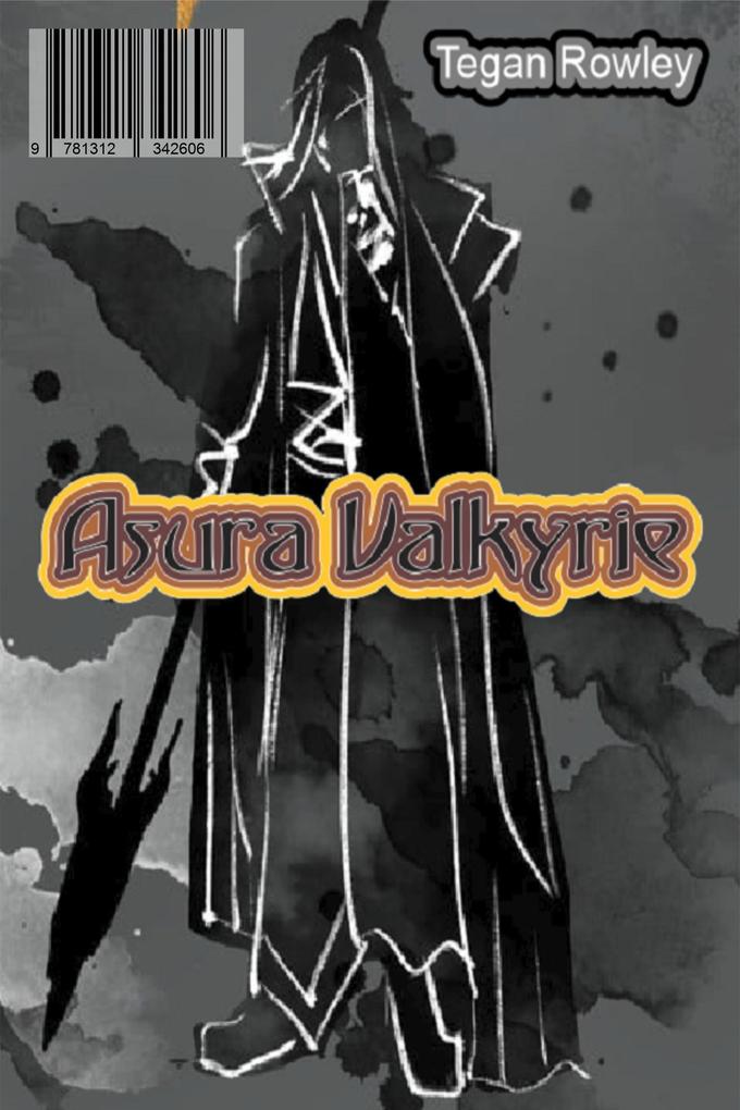 Asura Valkyrie