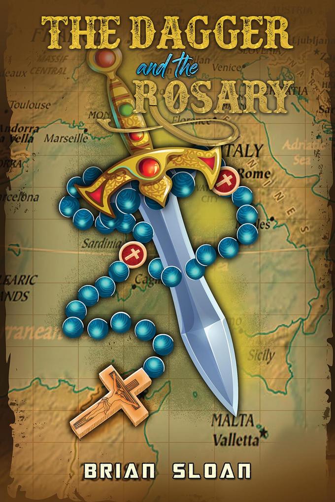 Dagger and the Rosary