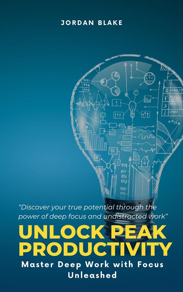 Unlock Peak Productivity