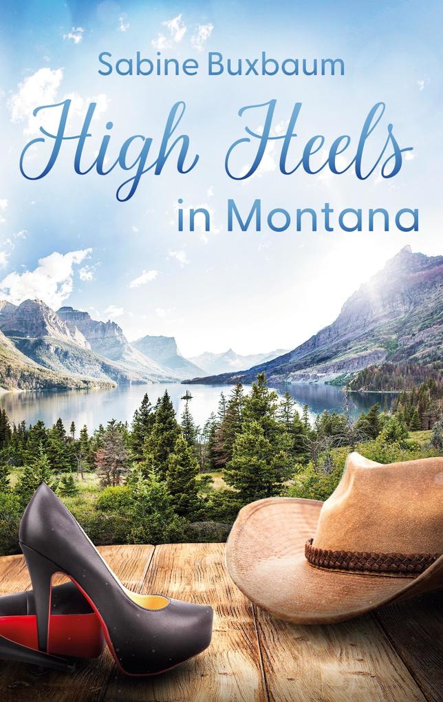 High Heels in Montana