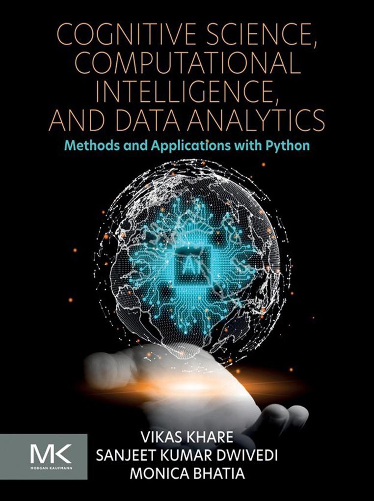 Cognitive Science Computational Intelligence and Data Analytics