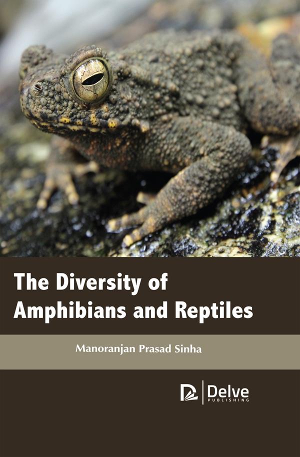 Diversity of Amphibians and Reptiles